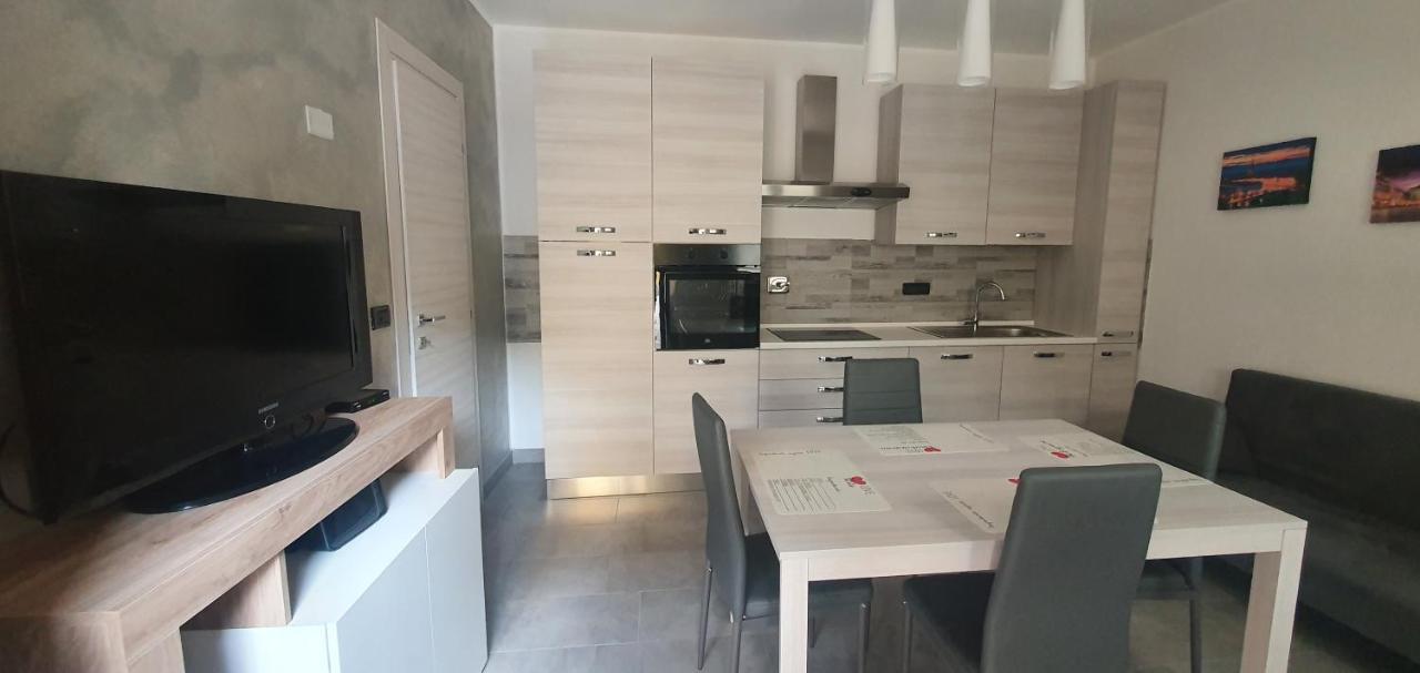 Apartamento La Maison Di Aurora Orbassano Exterior foto
