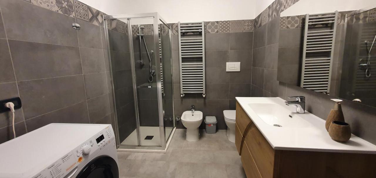Apartamento La Maison Di Aurora Orbassano Exterior foto