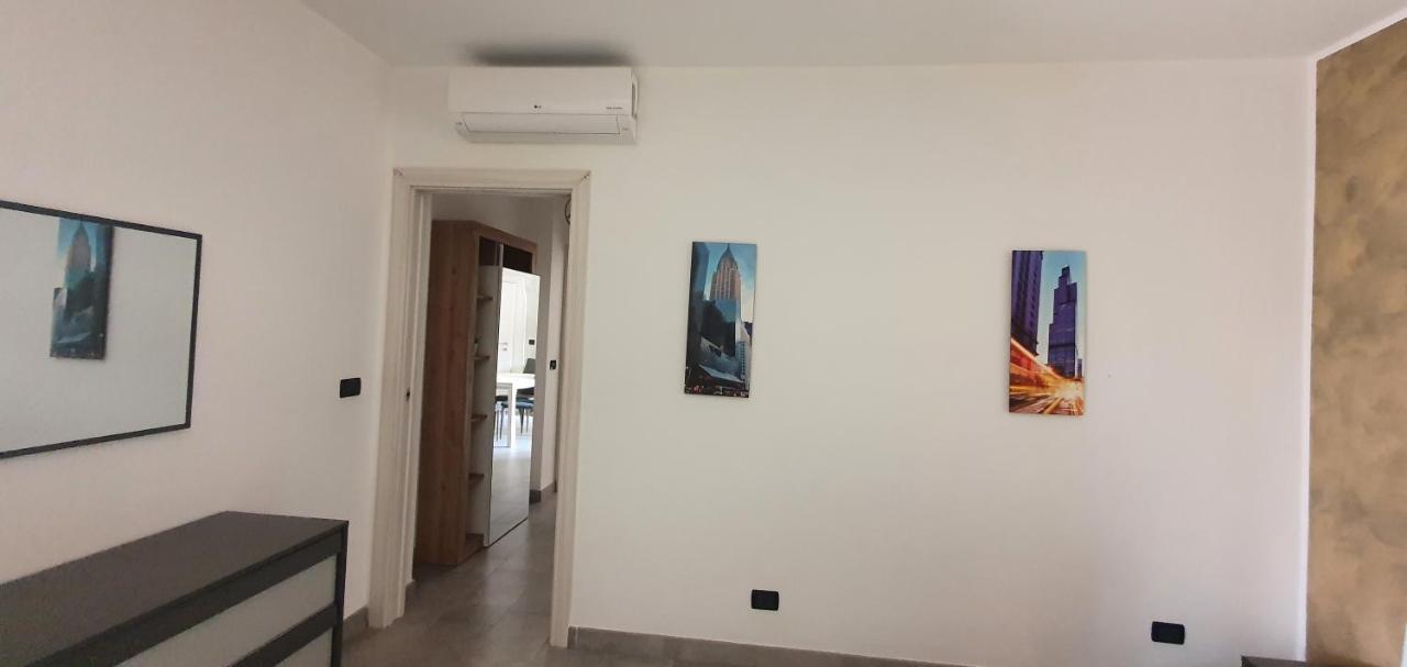 Apartamento La Maison Di Aurora Orbassano Exterior foto