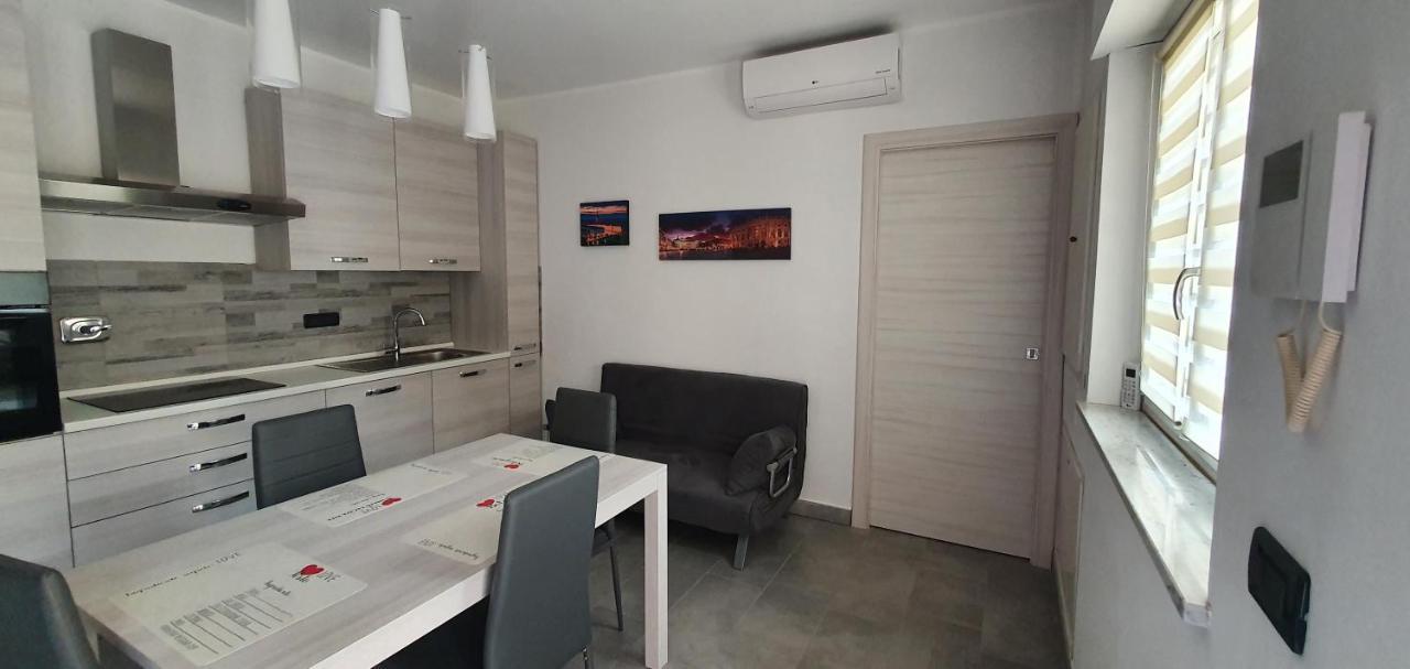 Apartamento La Maison Di Aurora Orbassano Exterior foto