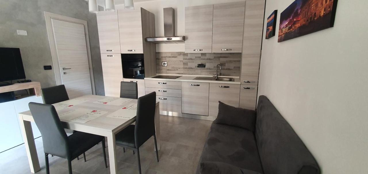 Apartamento La Maison Di Aurora Orbassano Exterior foto