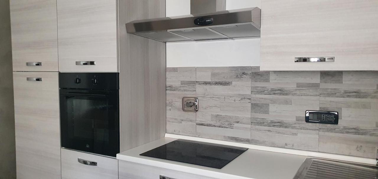Apartamento La Maison Di Aurora Orbassano Exterior foto