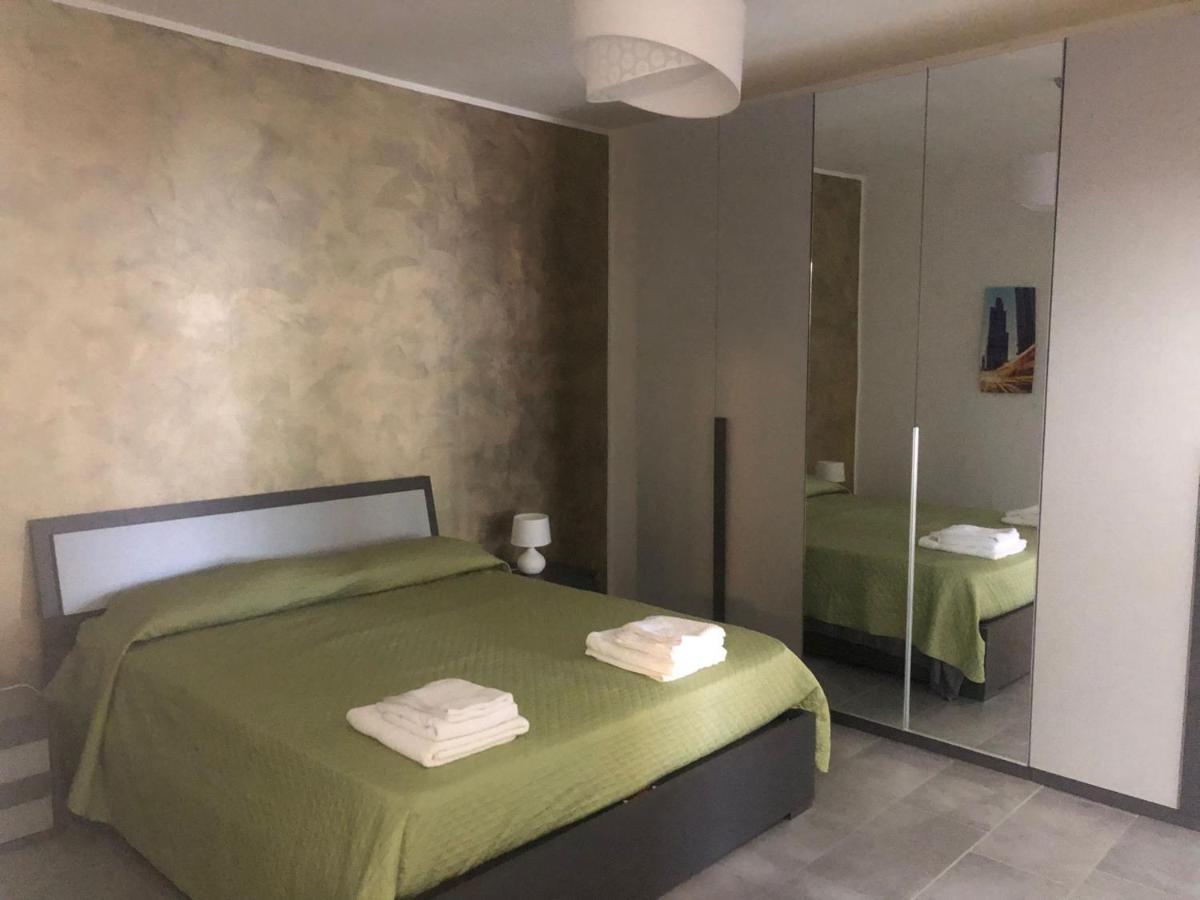 Apartamento La Maison Di Aurora Orbassano Exterior foto